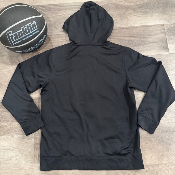 Nike Zip Up - Picture 2 of 3